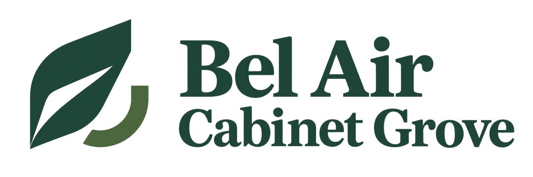 Bel Air Cabinet Grove